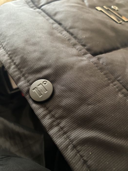 11 degrees мъжко яке