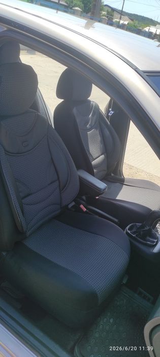 Skoda Octavia Tour