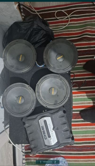 Swat kalonka 16 tali 4 ta