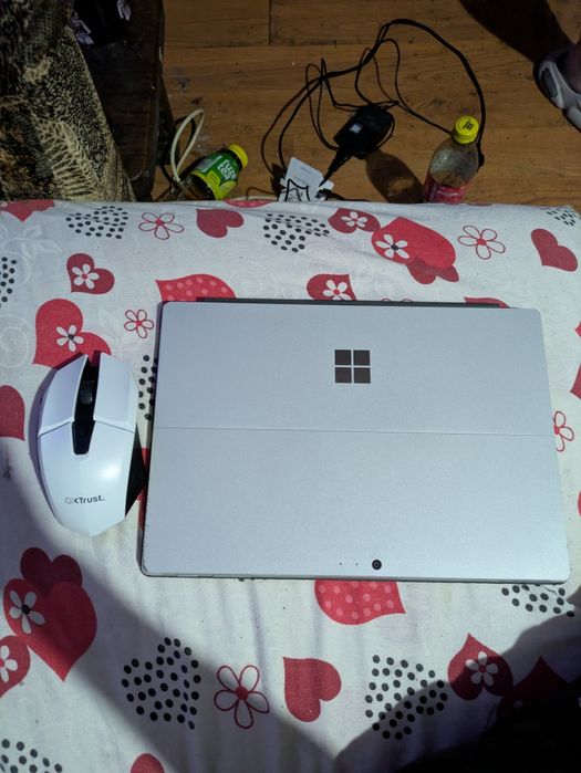 Surface pro 4 16 GB i7