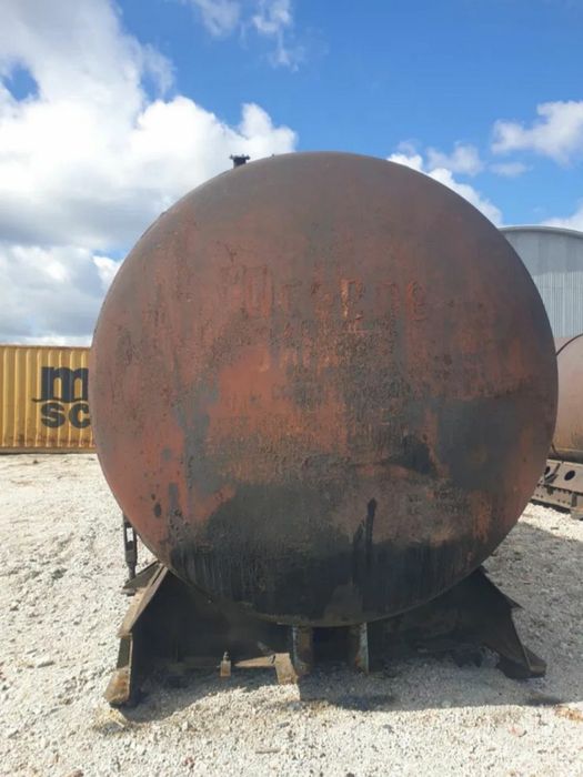 ЦИСТЕРНЫ ёмкость резервуар