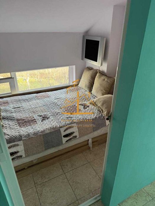 Продава се Двустаен апартамент в Балчик - 50 кв.м за 1440 €/кв.м - Снимка #8