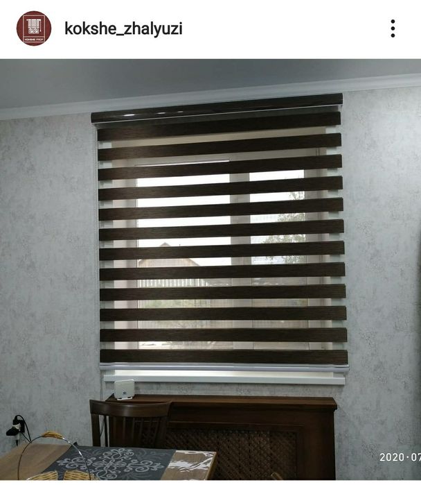 Ролл-шторы отличного качества