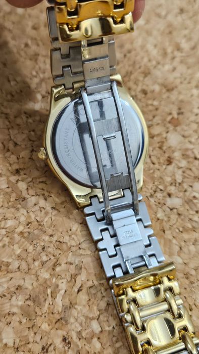 Часовник Мовадо / Movado Watch