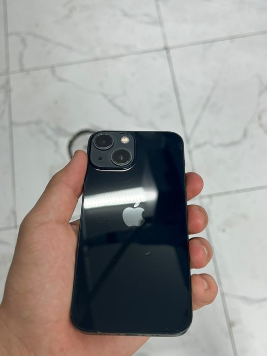 iPhone 13 mini iphone
