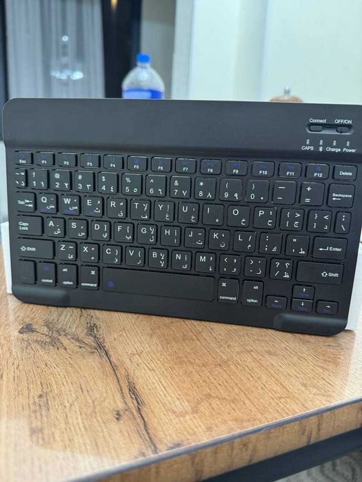 Детский планшет OTEETO TAB 12