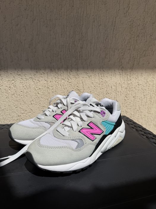 New Balance 580- оригинални