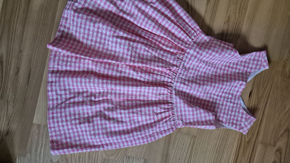 Rochițe pentru 6-7 ani