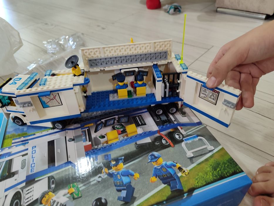 Лего набор для детей