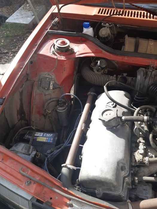 Москвич АЗЛК 2141