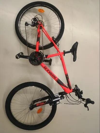 Bicicletă Mtb 500 24" Rockrider 9-12 ani - (SecondHand) Decathlon