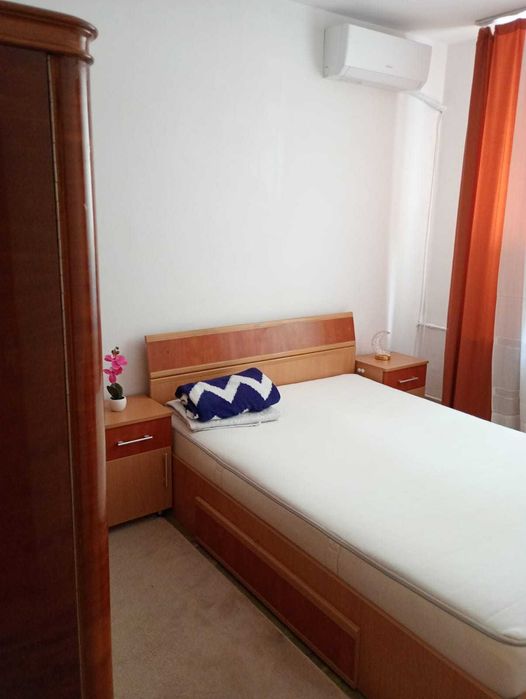 Ofer spre inchiriere apart. 2 camere in Drumul Taberei