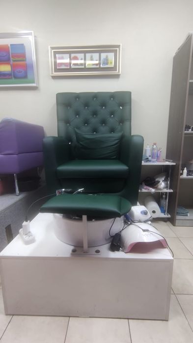 Сдам места в салоне красоты