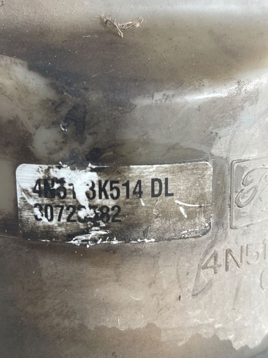 Pompa Servodirectie Volvo S40 Ii Ms, 544 2003 - 2012 2.0 D D 4204 T 4N
