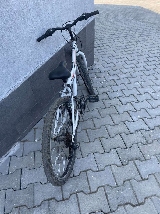 Детски велосипед DRAG Laser