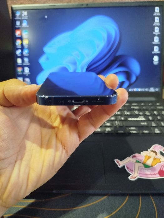 Iphone 12 mini 128 gb