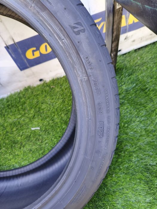 225 40 18 Bridgestone