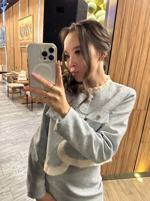 Продам двойку размер М срочно!