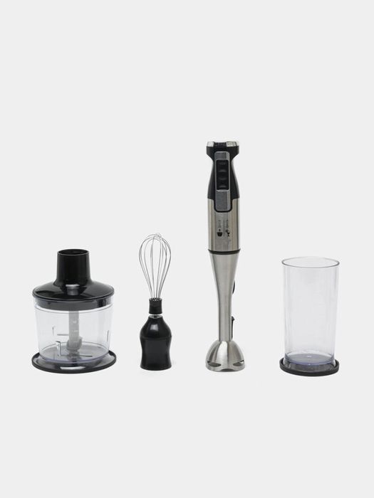 Хит Продаж! 4в1 Braun Блендер миксер чопер ruchnoy Blender choper