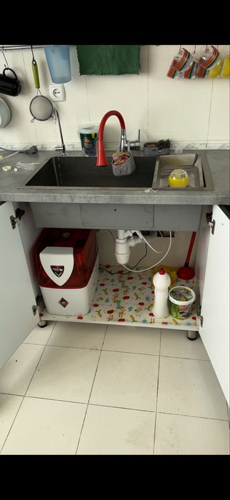 Хонадон ва кафе барлар мойкалар учун барча турдаги сув фильтрлари