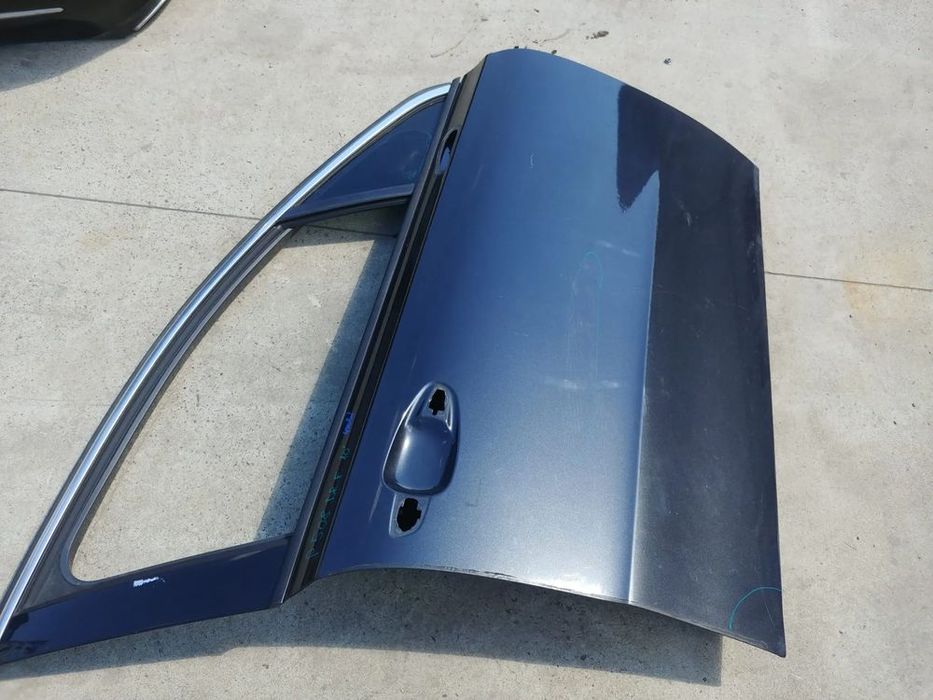 usa portiera dreapta fata peugeot 508 2010