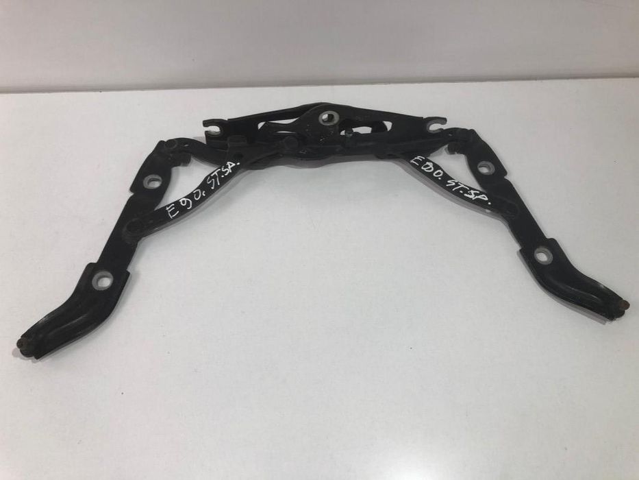 Set balamale capota spate BMW Seria 3 E90 7060628