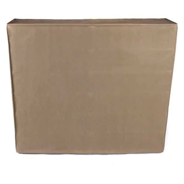 Dulap dublu textil pentru incaltaminte 36 perechi 118 x 30 x 120 cm