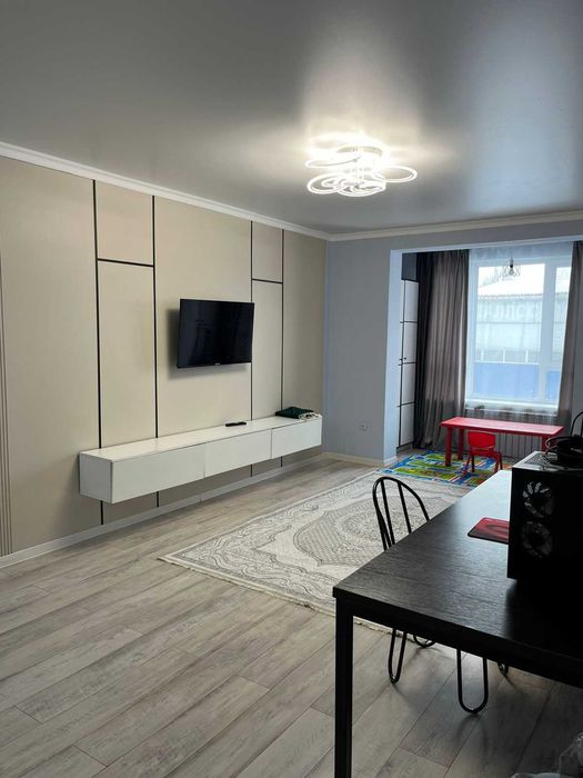 Продажа 2-комнатной квартиры