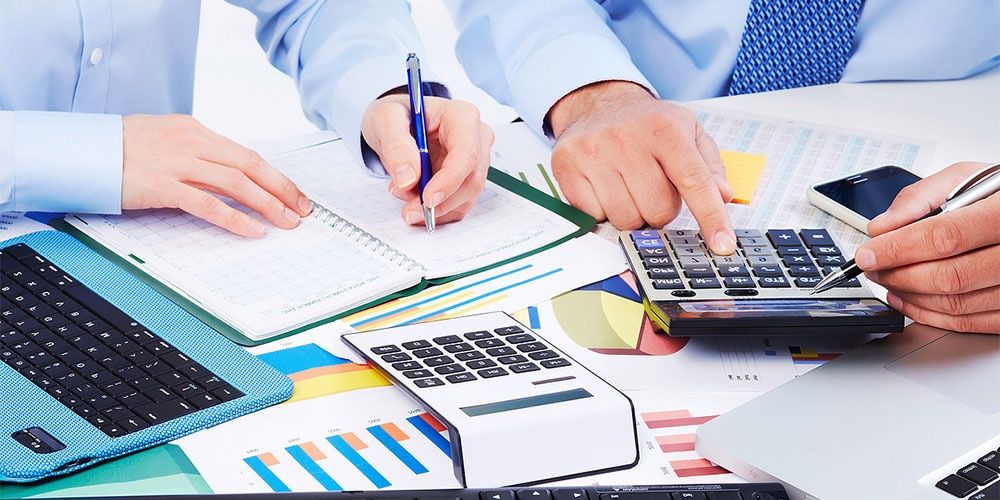 Счетоводни услуги. Регистрация на фирми. Дистанционно обслужване.