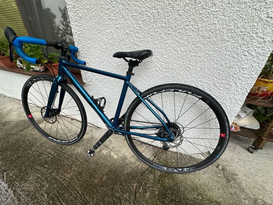 Детски-юношески велосипед Vitus Razor 26 инча