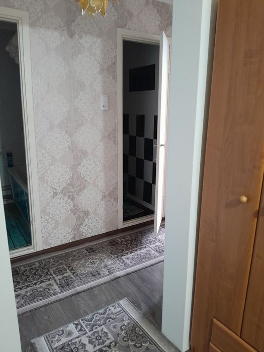 Сдам квартиру на длительный срок