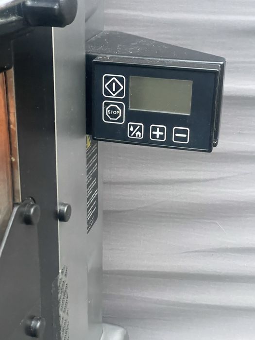 Storcator citrice Zumoval portocale