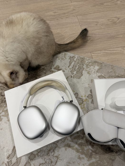 Apple Airpods Max