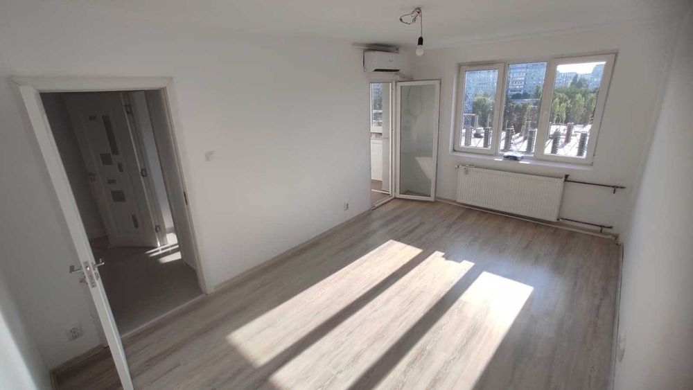 Vânzare - Apartament 3 camere Titan, Sector 3, București, Aleea Barajul Dunării, lângă Piața Miniș și Liceul Al. I. Cuza