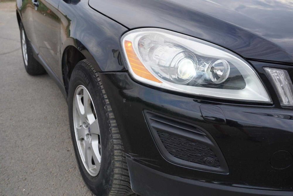 Volvo XC60 2011 Momentum 2.0 Diesel 5 pistoane