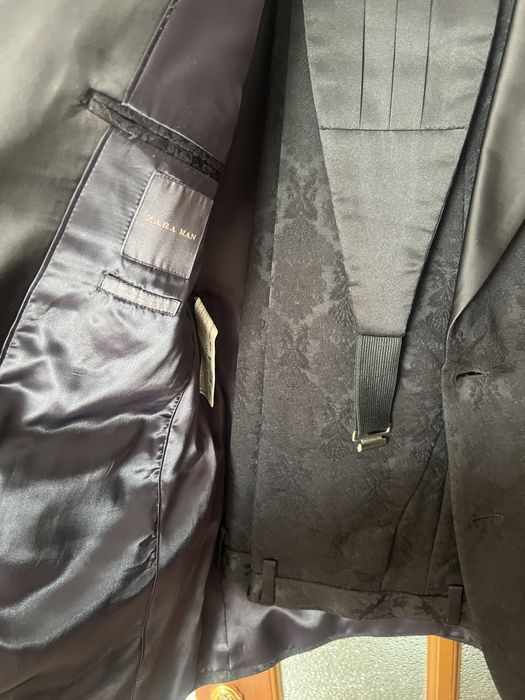 Продам смокинг от Zara