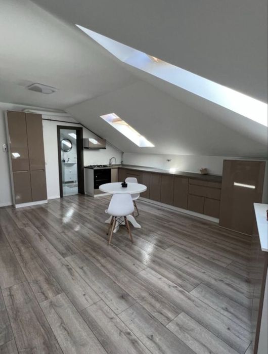 Inchiriere in regim hotelier