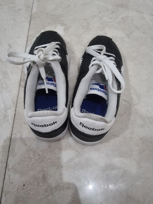 Кроссовки Reebok ОРИГИНАЛ