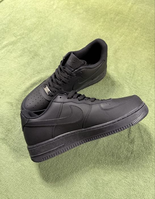 Nike Air Force 43 noi new