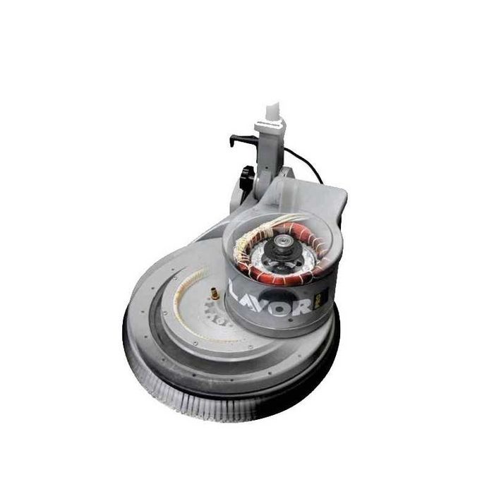 Masina de slefuit monodisc LAVOR SDM-R 45G 16-160 1600W