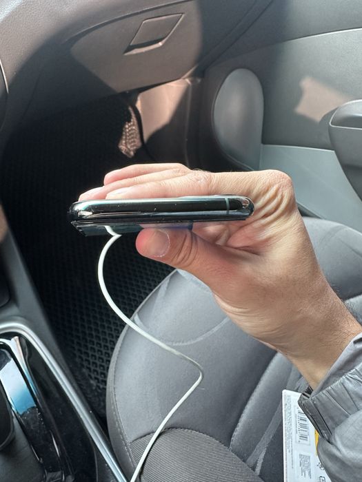 Iphone 11 pro 512 ideal