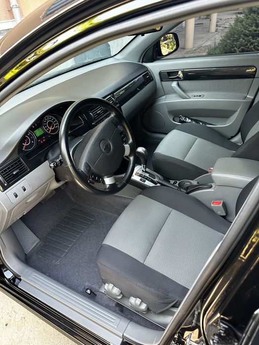 Chevrolet Gentra 2024