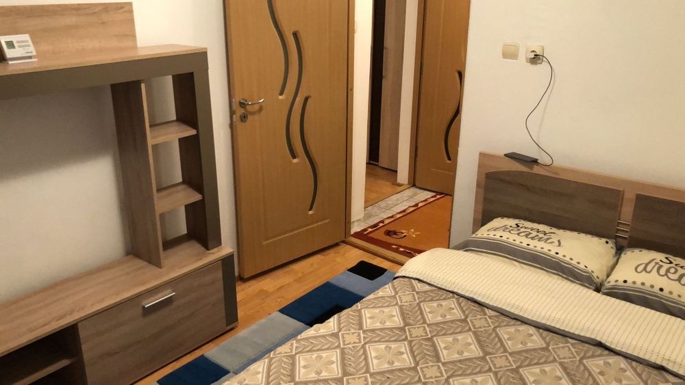 Inchiriez apartament 2 camere