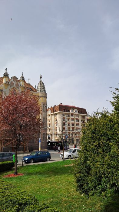 Apartament de închiriat ultracentral