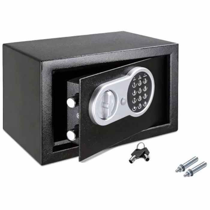 Електронен сейф Royalty Line