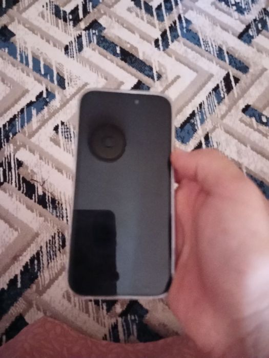 Iphone 14 pro white