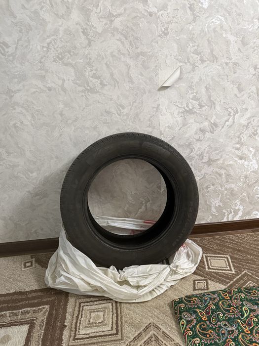 Продам летние шины