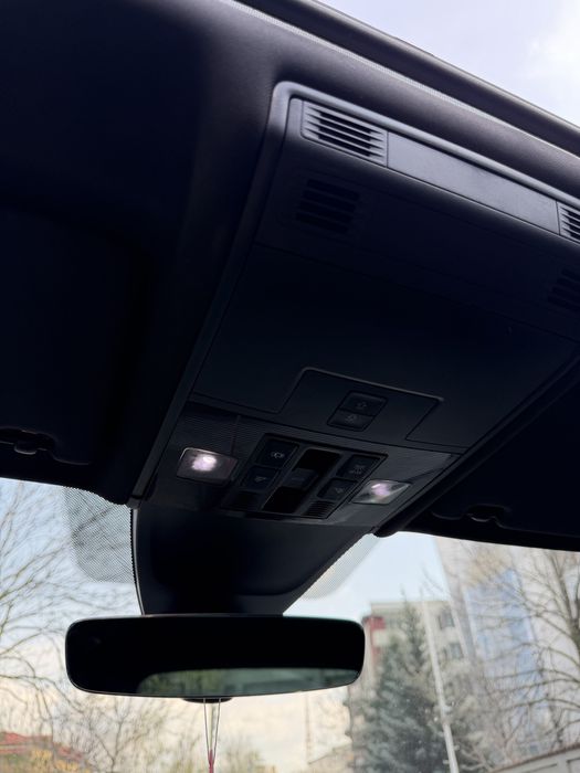 VW Tiguan 2.0 TDI 190 R-Line