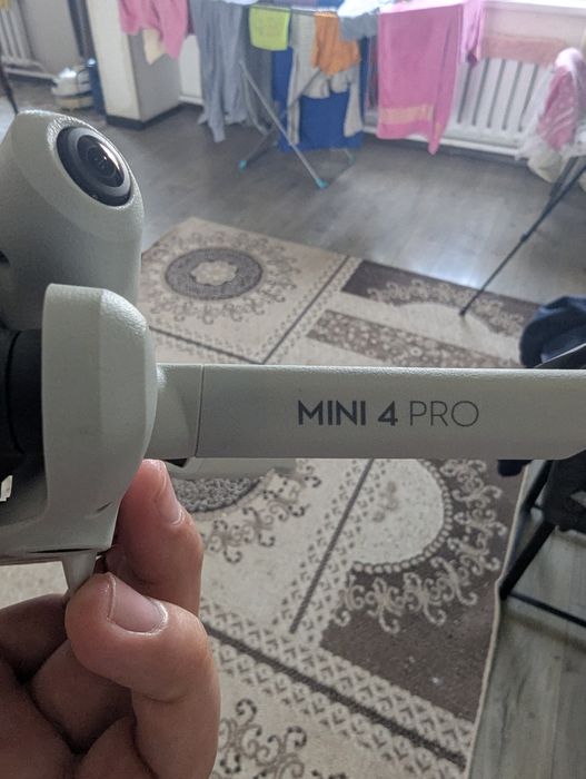 Продам Dji mini 4 Pro