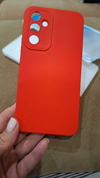 Кейс за Samsung Galaxy А 54